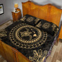 Hawaii Quilt Bed Set Turtle Tradition