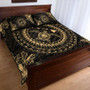 Hawaii Quilt Bed Set Turtle Tradition
