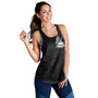 Seal American Samoa Women Tank Grunge Simple Style