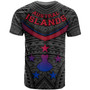 Austral Islands T-Shirt Polynesian Authen