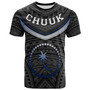 Chuuk T-Shirt Polynesian Authen