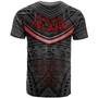 Easter Island T-Shirt Polynesian Authen