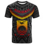 Kiribati T-Shirt Polynesian Authen