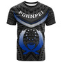 Pohnpei T-Shirt Polynesian Authen