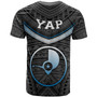 Yap T-Shirt Polynesian Authen