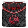 Tonga Bedding Set - Tonga Polynesian Tribal