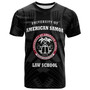 American Samoa T-shirt - Custom University Of American Samoa T-shirt