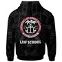 American Samoa Hoodie - Custom University Of American Samoa Hoodie