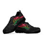 Vanuatu Sneakers - Flag Wing Sport Style