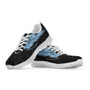 Federated States of Micronesia Sneakers - Flag Wing Sport Style