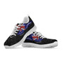 Cook Islands Sneakers - Flag Wing Sport Style