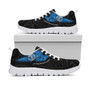 Northern Mariana Islands Sneakers - Flag Wing Sport Style