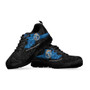 Northern Mariana Islands Sneakers - Flag Wing Sport Style