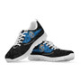 Northern Mariana Islands Sneakers - Flag Wing Sport Style