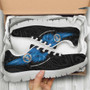 Northern Mariana Islands Sneakers - Flag Wing Sport Style