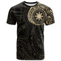 Philippines Filipinos Polynesian Tattoo Style T-Shirt1