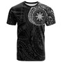 Philippines Filipinos Polynesian Tattoo Style T-Shirt