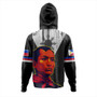 Philippines Hoodie Katipunan Andres Bonifacio