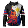 Philippines Hoodie Katipunan Andres Bonifacio