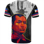 Philippines T-Shirt Katipunan Andres Bonifacio