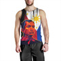 Philippines Tank Top Katipunan Andres Bonifacio