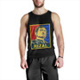 Philippines Tank Top Rizal Day Flag