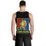 Philippines Tank Top Rizal Day Flag