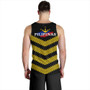 Philippines Tank Top Pilipinas PHL Pride Patriot Love