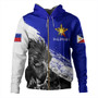 Philippines Hoodie The Eagle Animal Of The Fraternity