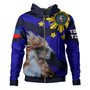 Philippines Custom Hoodie - The Fraternal Order of Eagles Hoodie