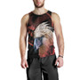 Philippines Men Tank Top The Fraternal Order Of Eagles Polynesian