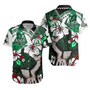 Aiea High School Patronage Short Sleeve Shirt - Custom Home Of The NA' ALI'I