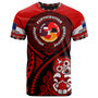 New Zealand Waitangi Day T-Shirt - Three Treaty of Waitangi Principles T-shirt