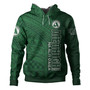 Hawaii Aiea High School Hoodie - Custom Na Ali'i  O'aiea Hawaii Patterns