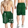 Hawaii Aiea High School Men Short - Na Ali'i  O'aiea Hawaii Patterns