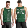 Hawaii Aiea High School Tank Top - Na Ali'i O'aiea Hawaii Patterns