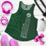 Hawaii Aiea High School Women Tank - Na Ali'i O'aiea Hawaii Patterns