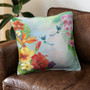 Hawaii Pillow Cover Hibiscus In Jung