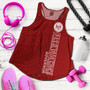 Hawaii Farrington High School Women Tank - Governor Hawaii Patterns