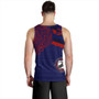 Hawaii Tank Top Waianae High School With Crest Style