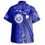 Hawaii Moanalua High School Hawaiian Shirt - Moanalua Na Menehune Hawaii Patterns