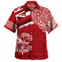 Hawaii Hawaiian Shirt Kalani High School With Crest Style