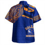 Hawaii Hawaiian Shirt Kalaheo With Crest Style