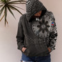 Philippines Tribal Hoodie - Pearl of the Orient Seas Hoodie