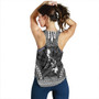 Philippines Women Tank - Philippines Cheif Tattoo Patterns Style