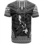 Philippines T-Shirt - Philippines Cheif Tattoo Patterns Style