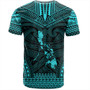 Philippines T-Shirt - Philippines Cheif Tattoo Patterns Style