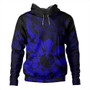 Philippines Hoodie Polynesian Pattern Filipino Sampaguita7