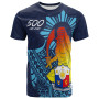 Philippines T-Shirt - King Lapu-Lapu 1