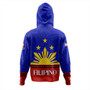 Philippines Hoodie - Proud To Be Pinoy